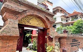 Sk House 2 Chiang Mai